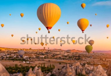 Воздушные шары