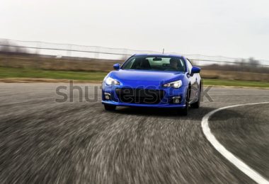 Вождение автомобиля