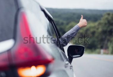 Безопасное вождение