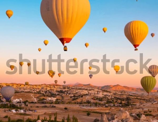 Незабываемые впечатления!